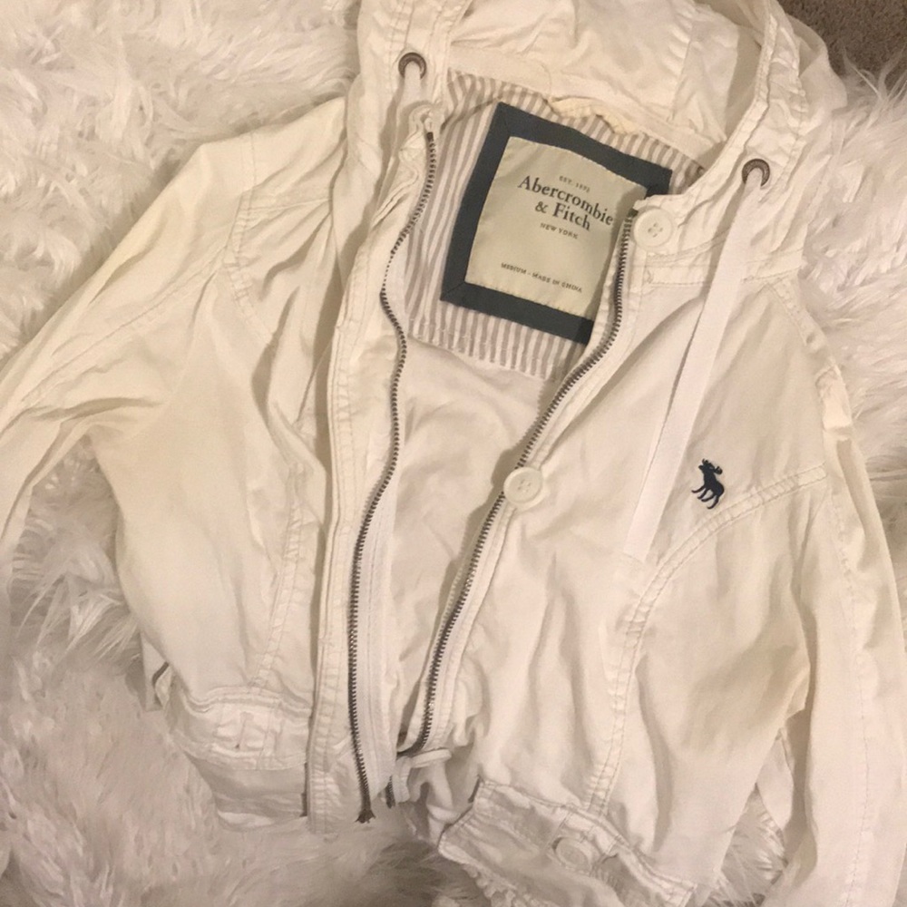 Designer jacket